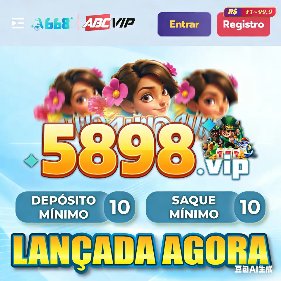 5898 Login - 5898 Oficial