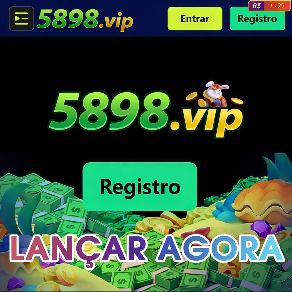 5898 Cadastre-se agora - Baixar APK