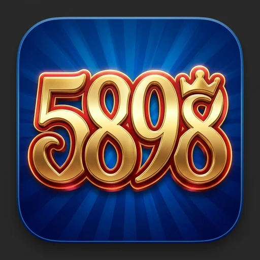 5898 Logo - Oficial