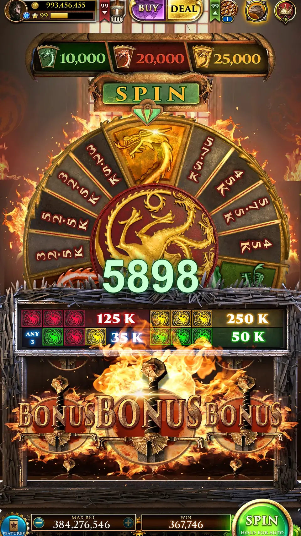 5898 Capturas de tela - APK Oficial